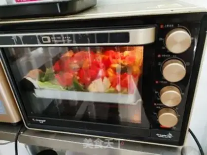 Make Loafy nutrition step 12