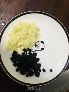 Make Skin and pepper step 3