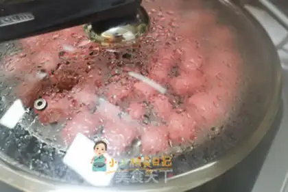 Make The tacos step 1