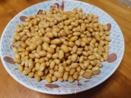 Make Cook beans step 5