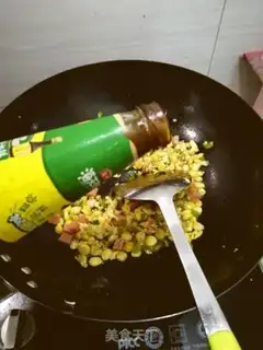 Make Egg bun step 8
