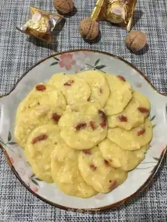 Make Apple-dipper step 9