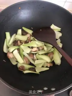 Make Flower mushrooms step 3
