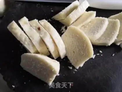 Make Fry buns step 0