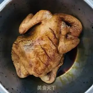Make ♪ Taste chicken ♪ step 0
