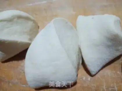 Make The egg box step 3