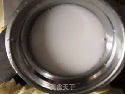 Make Fry buns step 3