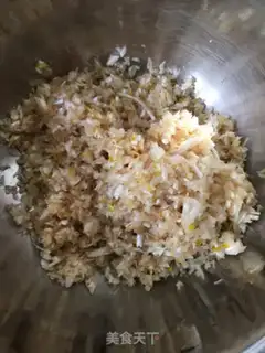 Make Serpentine step 1