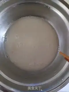 Make Pancakes step 2