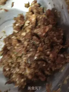 Make Serpentine step 2