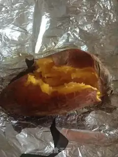 Make Roast potatoes step 8
