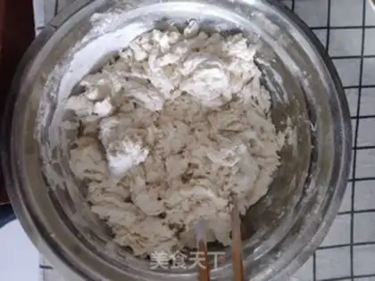 Make Pancakes step 3