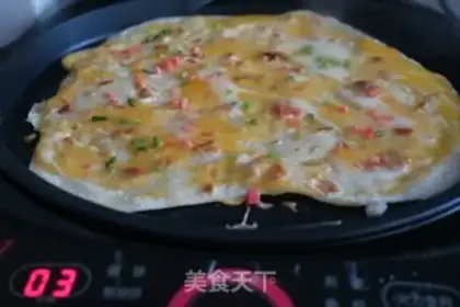 Make Eggcake step 7