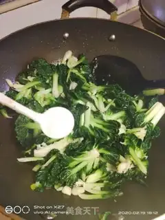 Make Garlic plaque step 5