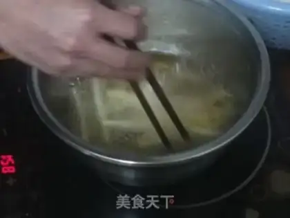 Make French fries step 6