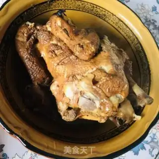 Make ♪ Taste chicken ♪ step 6
