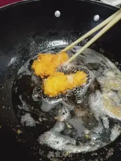 Make Garlic chicken legs step 4