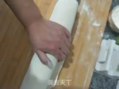 Make Mushrooms for noodles step 5