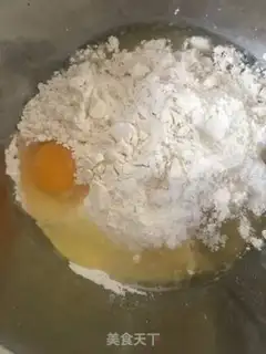 Make The soothing plums step 0