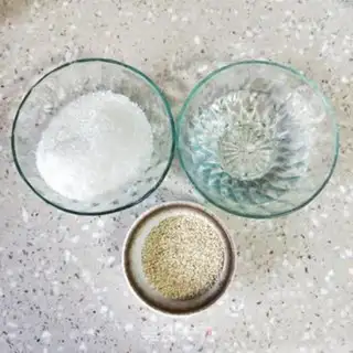 Make The melon step 1
