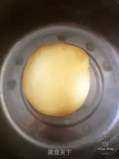 Make The soothing plums step 1