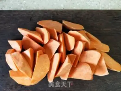 Make The melon step 2