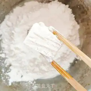 Make Fried tofu step 3