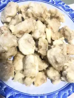 Make Northeast meat step 3
