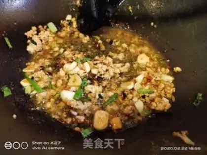 Make Water cuisine step 4