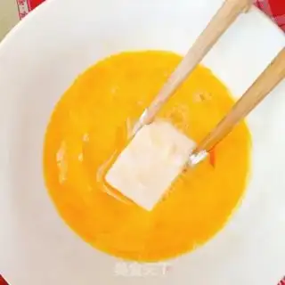 Make Fried tofu step 4