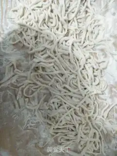 Make Mushrooms for noodles step 8