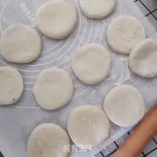Make The inkfish step 1