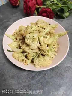 Make Water cuisine step 6