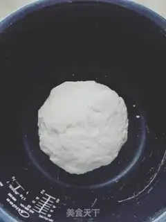 Make Cream egg pie step 1