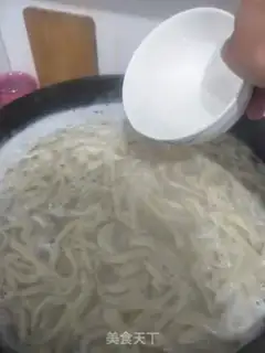 Make Mushrooms for noodles step 9