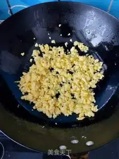 Make Cream egg pie step 2