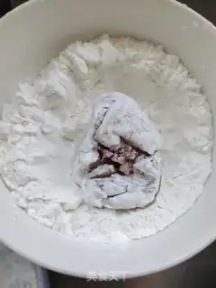 Make Chicken step 4