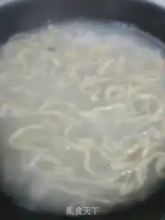 Make Mushrooms for noodles step 10