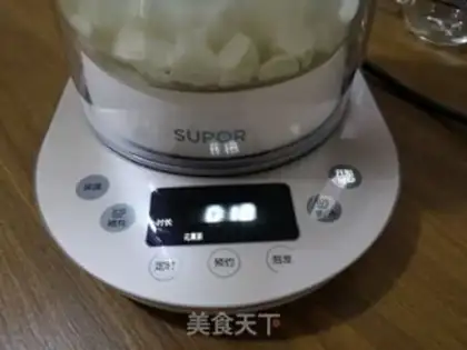Make Ice cream step 3