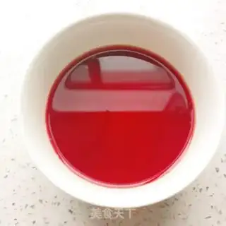Make Duck blood step 2