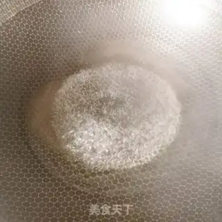 Make Duck blood step 3
