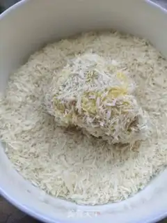 Make Chicken step 6