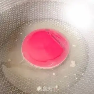 Make Duck blood step 4