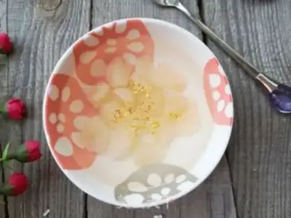 Make Ice cream step 6