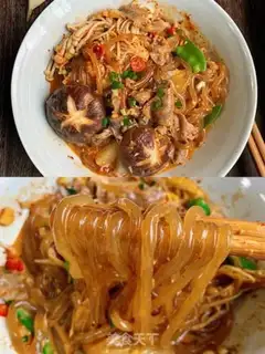 Make Spicy step 3
