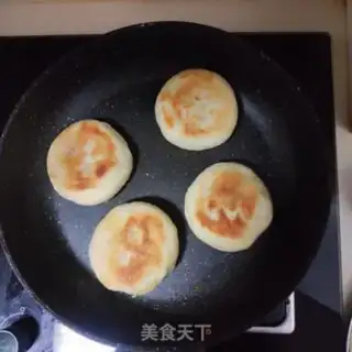 Make Pancakes step 11