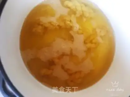 Make The soothing plums step 9