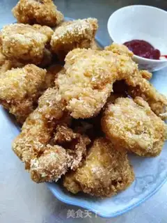 Make Chicken step 8