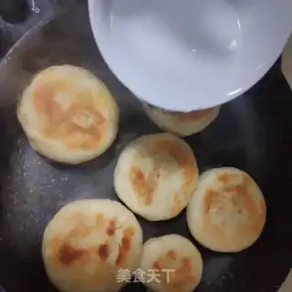 Make Pancakes step 12