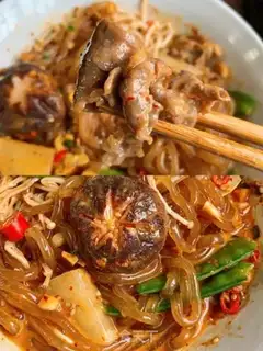 Make Spicy step 4